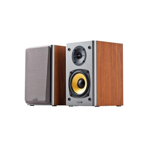 

Акустическая система Edifier R1000T4 Brown