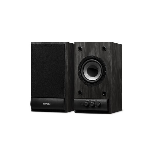 

Акустическая система SVEN SPS-608 black