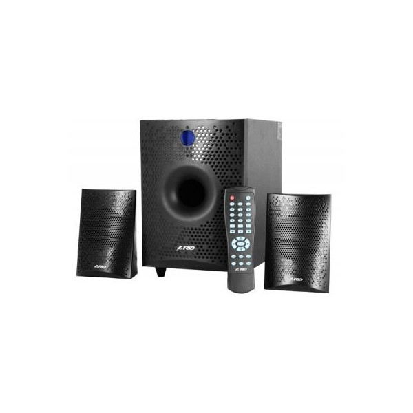 

Акустическая система F&D F-210X Black