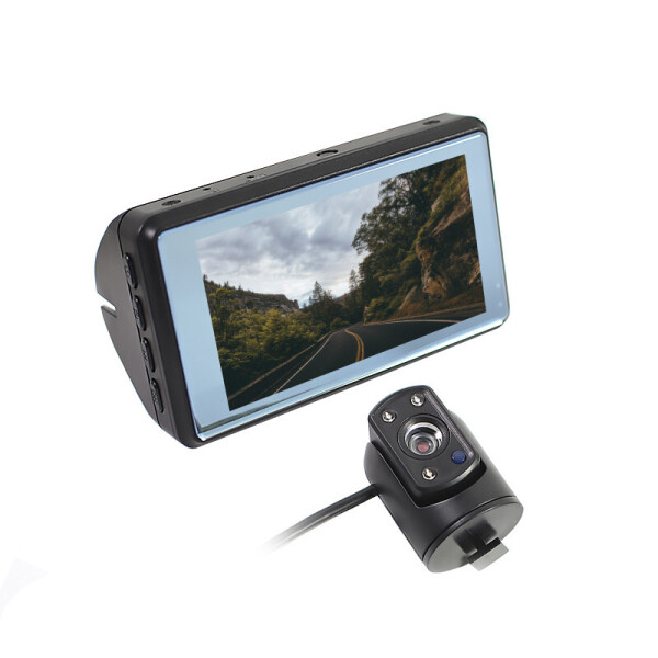 

Видеорегистратор Lesko T90