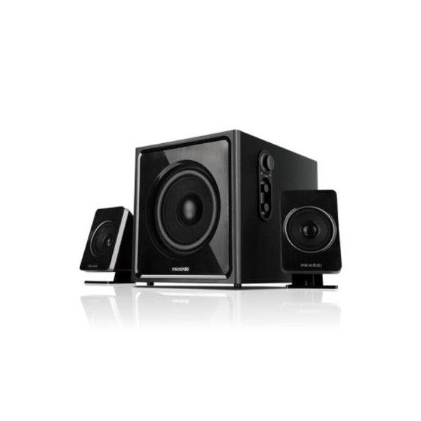 

Акустическая система Microlab M-800 black