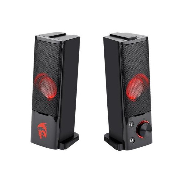 

Акустическая система Redragon Orpheus Black (77601)