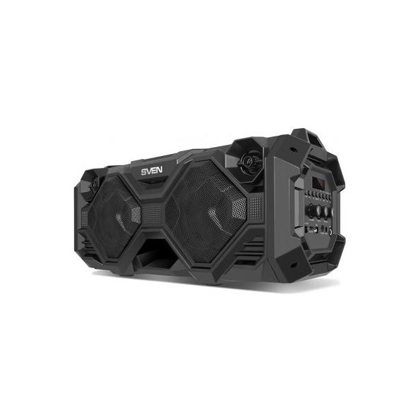 

Акустическая система SVEN PS-490 black