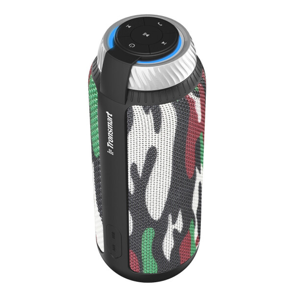 

Tronsmart Element T6 Camouflage
