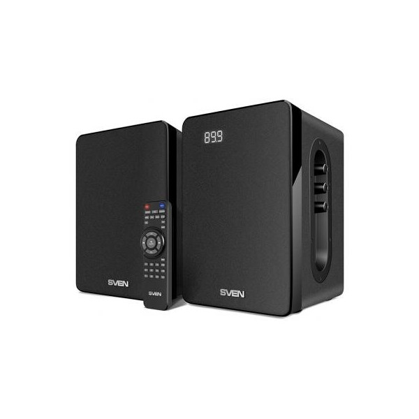

Акустическая система SVEN SPS-710 black