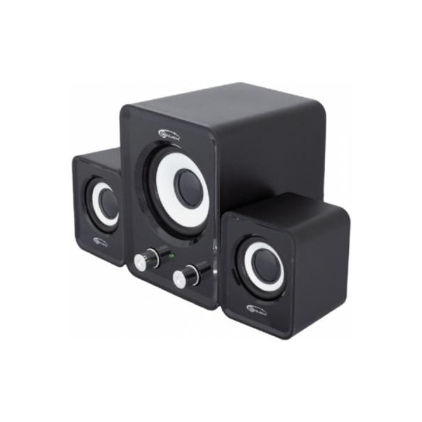 

Акустическая система GEMIX SB-4 Black