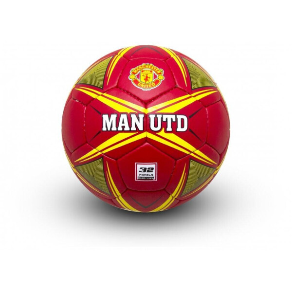 

Мяч футбольный Manchester