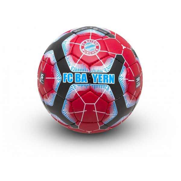 

Мяч футбольный FC Bayern