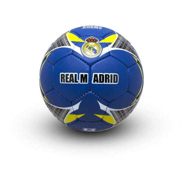 

Мяч футбольный Real Madrid