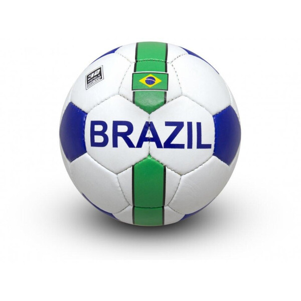 

Мяч футбольный Brazil