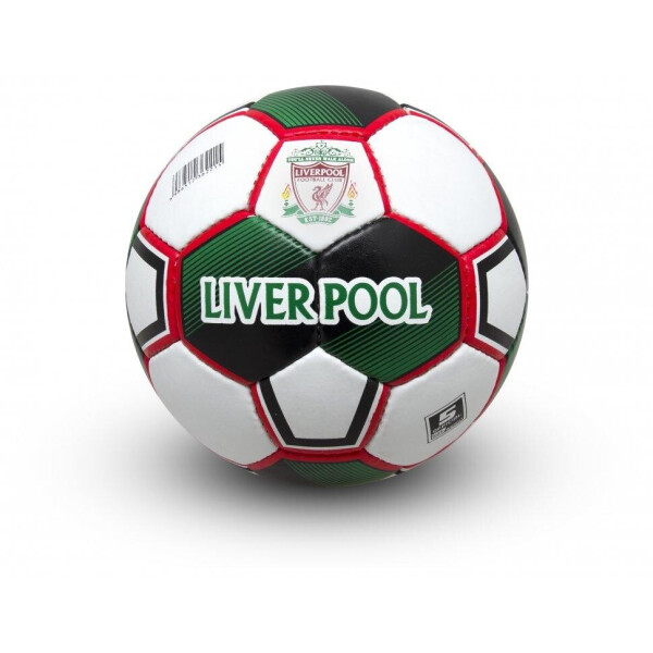 

Мяч футбольный Liverpool