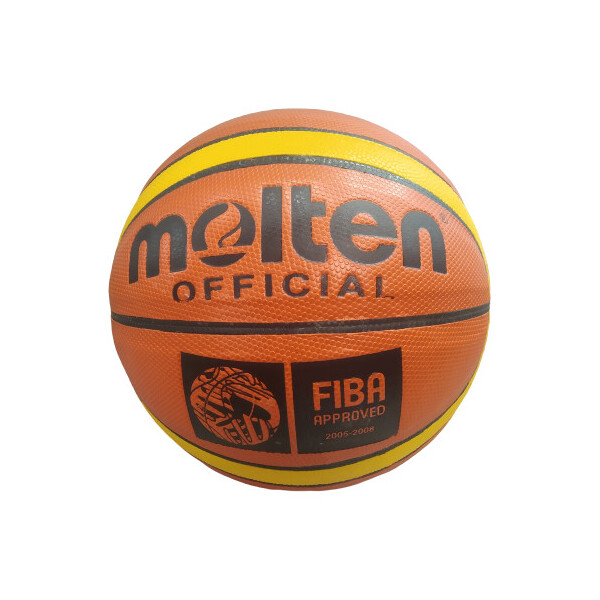 

Мяч баскетбольный Maraton Molten Official #6
