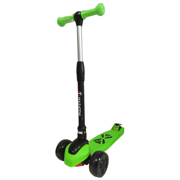 

Самокат Maraton Macro Зеленый