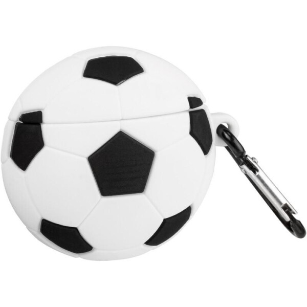 

Силиконовый чехол AirPods Ball №1
