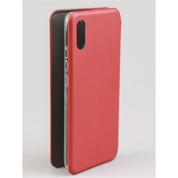 

Чехол книжка G-Case Ranger Series for Xiaomi Redmi 9a Red