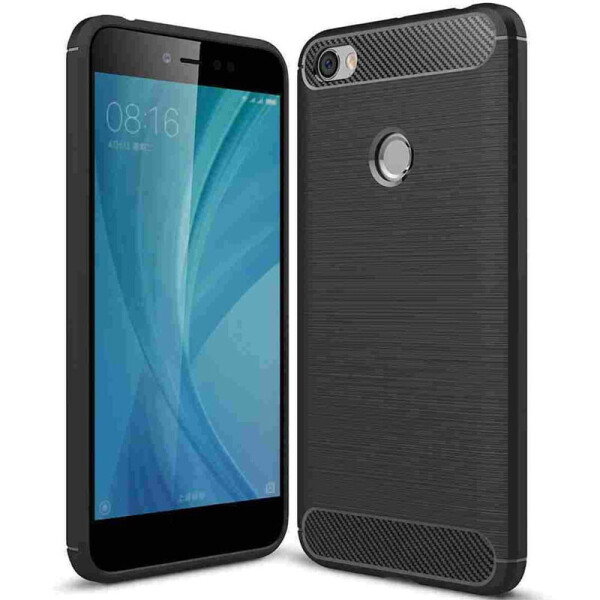 

TPU чехол Slim Series для Oppo A73 Черный (150729)