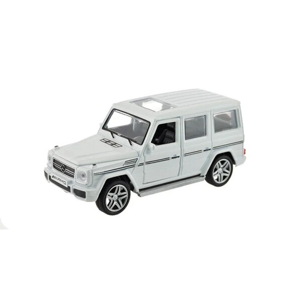

Джип AS-2659 (White)