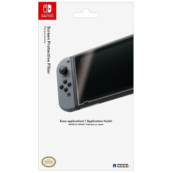

Hori Screen Protective Filter for Nintendo Switch