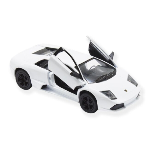 

Модель легковая 5 '' KT5317W LAMBORGHINI MURCIELAGO LP640 (White)