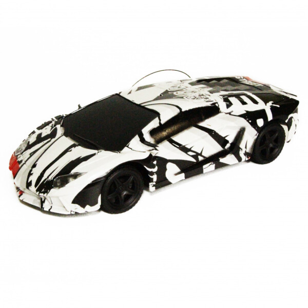 Машина SB-8A (White)