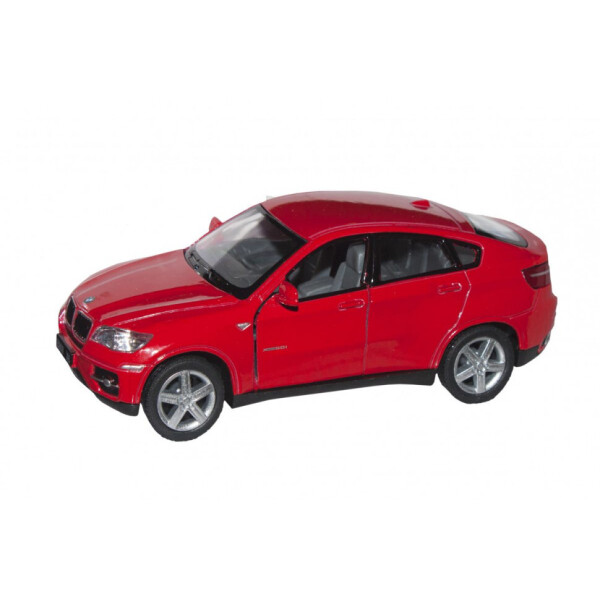 

Жел. машинка KT5336W (Red)