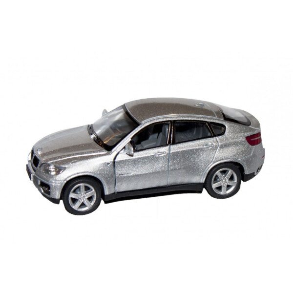 

Жел. машинка KT5336W (Silver)