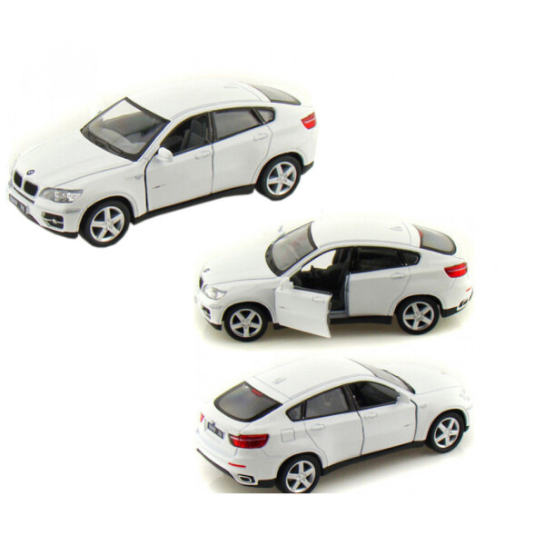 

Жел. машинка KT5336W (White)