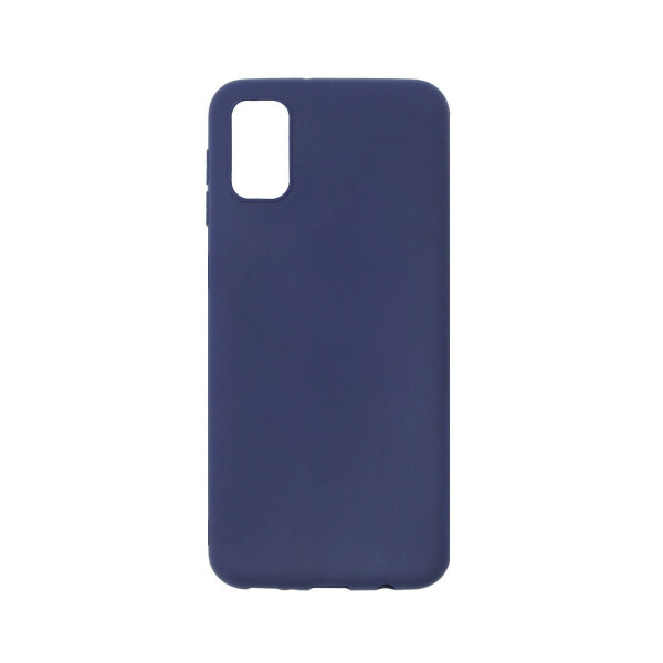 

Full Soft Case for Samsung M515 (M51) Blue