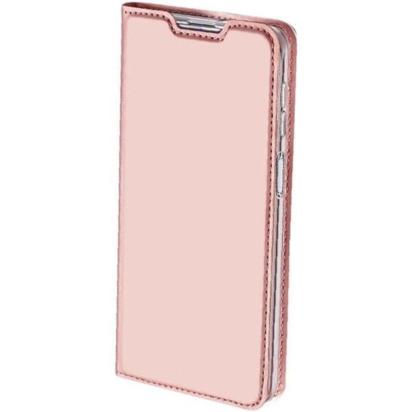 

Чехол-книжка Dux Ducis с карманом для визиток для Xiaomi Mi 10 Ultra Rose Gold (148481)