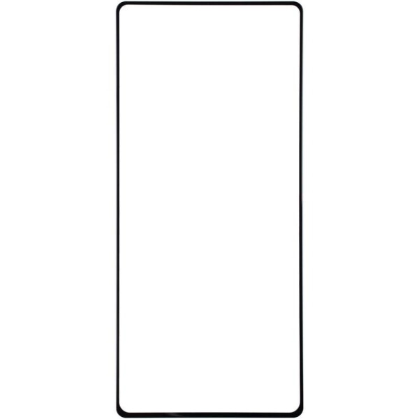 

Защитное стекло Gelius Pro 5D Clear Glass for Samsung N980 (Note 20) Black
