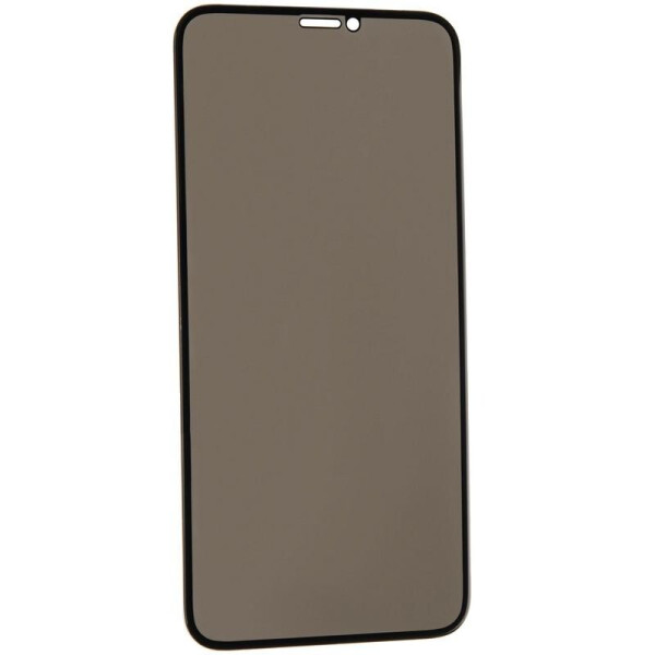 

Защитное стекло Gelius Pro 5D Privasy Glass для iPhone 11 Pro Black