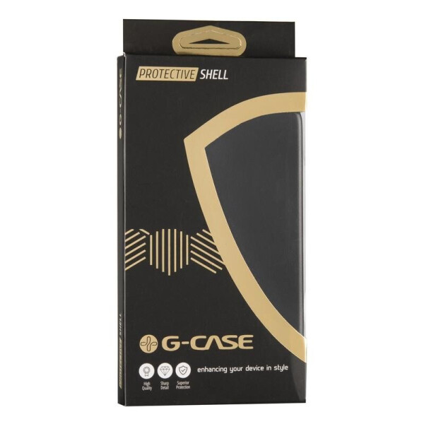 

G-Case Ranger Series for Samsung J610 (J6 Plus) Black
