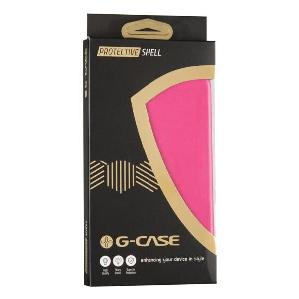 

G-Case Ranger Series for Xiaomi Redmi 7 Pink