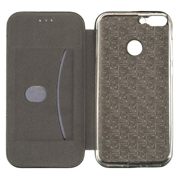 

G-Case Ranger Series for Huawei P Smart Black