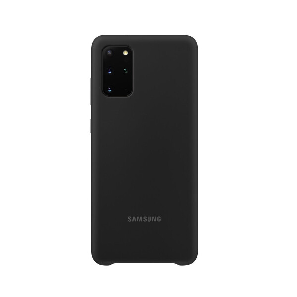 

Чехол Soft Matte Caseдля Samsung Galaxy G780 / S20 FE Black