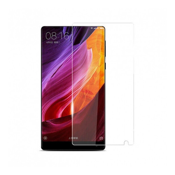 

Защитное стекло Ultra 0.33mm для Xiaomi Mi Mix (в упаковке) Прозрачный (57641)