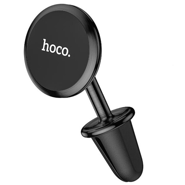 

Автодержатель Hoco CA69 магнитный Черный (156388)