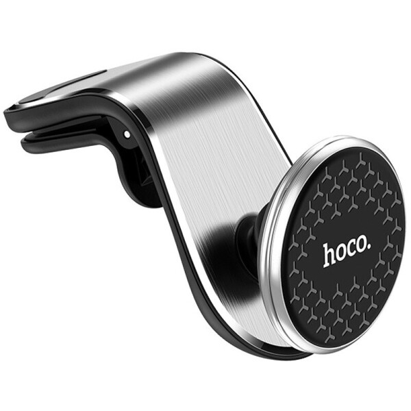 

Автодержатель Hoco CA59 магнитный Стальной (156385)
