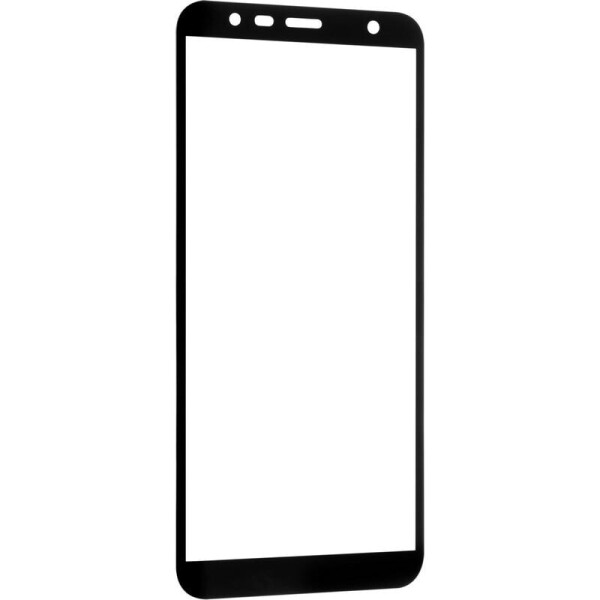 

Защитное стекло Gelius Pro 4D for Samsung J610 (J6 Plus) Black