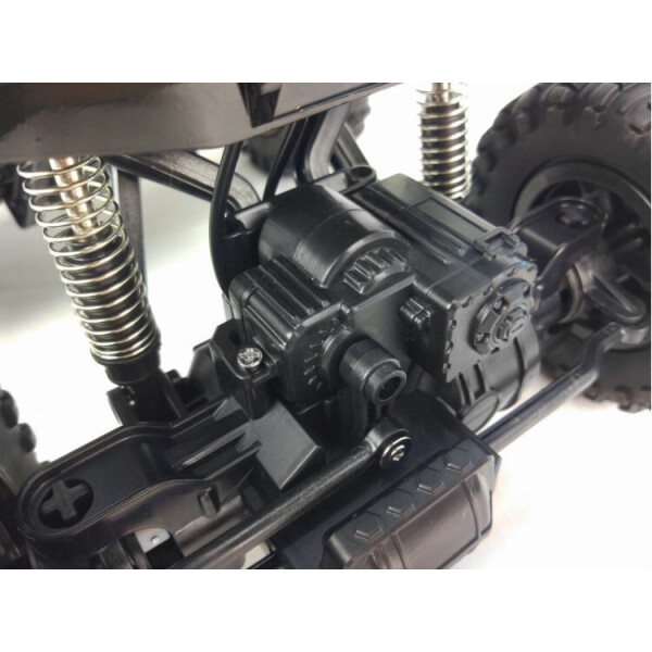 

Джип 26612Bg Rock Crawler 1:8 (Зеленый) р/у 2,4GHz