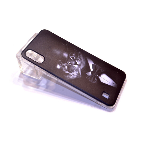 

Чехол для ZTE Blade A5 2020 "Кот"