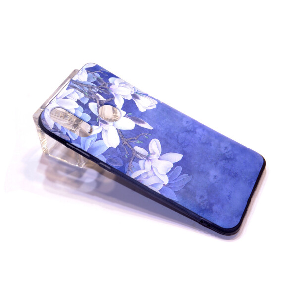 

Чехол для ZTE Blade V10 "Магнолия"