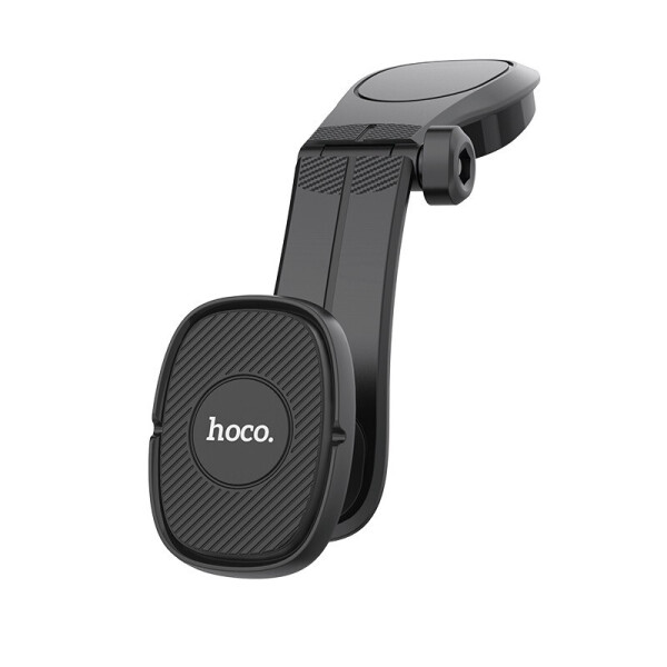 

Автодержатель Hoco CA61 магнитный Черный (152160)