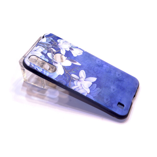 

Чехол для ZTE Blade A7 2020 "Магнолия"