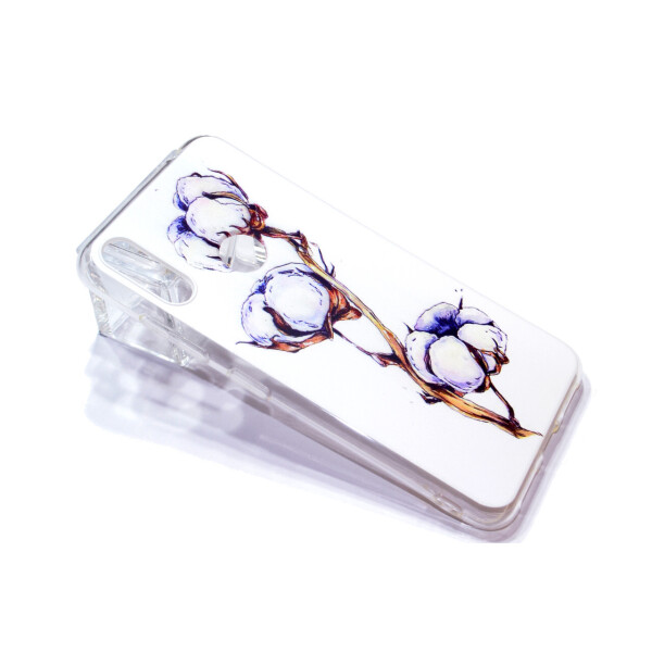 

Чехол для TP-Link Neffos X20 Pro "Хлопок"