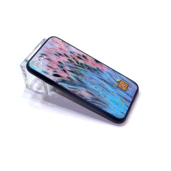 

Чехол для Apple Iphone 8 "Пшеница"