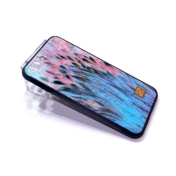 

Чехол для Apple Iphone 7 Plus "Пшеница"