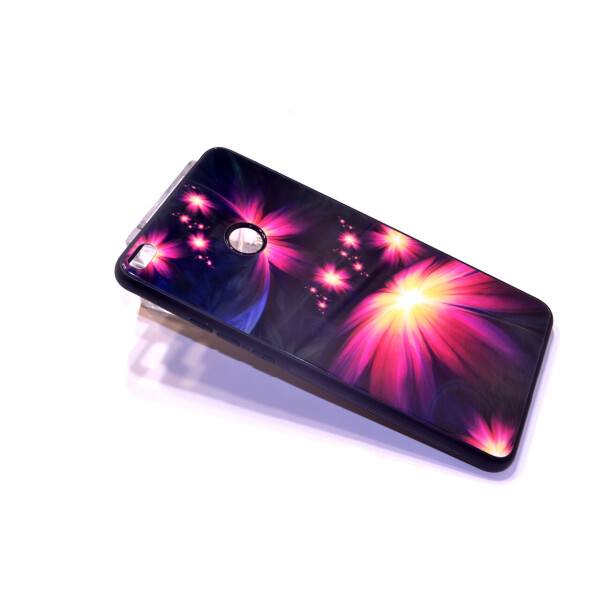 

Чехол для Xiaomi Mi Max 2 "Космос"
