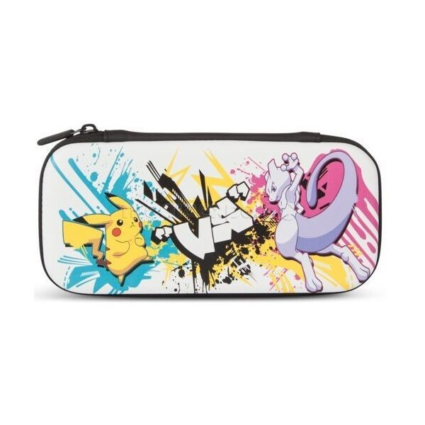 

PowerA Stealth Case Kit for Nintendo Switch Lite - Pokemon Battle