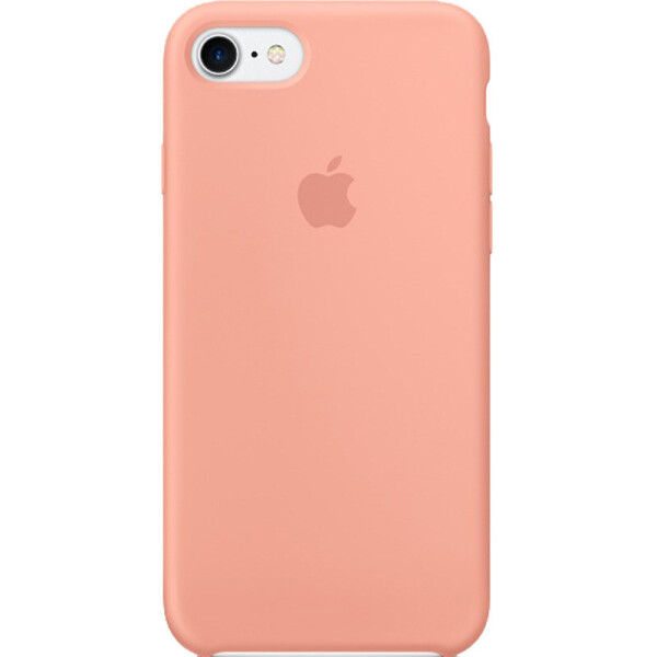 

Чехол Silicone Case (AA) для Apple iPhone 8 (4.7") Розовый / Flamingo (119507)